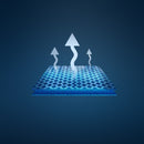 F.Mate Men's Technology T-Shirts Sports Quick Drying Ultra-thin Durable Breathable Smooth Cool Running T-Shirts From Xiaomi Youpin