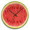 Loskii APC013 Creative Fruit Wall Clock Mute Wall Clock Quartz Wall Clock For Home Office Decorations