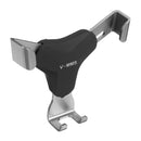 Universal Adjustable Car Air Vent Gravity Holder Mobile Phone Car Mount Bracket for iPhone Samsung