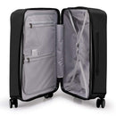 26/28 Inch Luggage Suitcase Protector Camping Pull Lever Box Cover Transparent Anti Rain Dust Cover