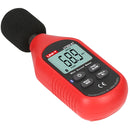 UNI-T UT353BT bluetooth Sound Level Meter Digital Noise Tester 30-130dB Decibel Monitoring