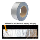 Aluminium Foil Tape Heat Insulation Duct Self Adhesive Repair 20-50mm x 25m Roll