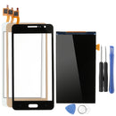 LCD Display Touch Screen Digitizer Assembly & Tools for Samsung Galaxy SM-G531F G531H