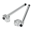 35mm Fork Clip-On Motorcycle 7/8inch Handlebar Tube Universal