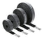 Biaze Cable Organizer Wire Winder Holder Earphone Mouse Cord Clip Protector USB Cable Management