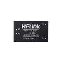 HLK-5M12 AC 100-240V to DC 12V 5W AC-DC Low Ripple Switching Power Supply Module Power Step Down Buck Regulator