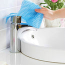 Honana HN-W1 House Cleaning Cloth Kitchen Dishcloth Multipurpose Wiping Rags Bathroom Washing Towel