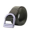 Xmund XD-TB1 Military Fan Men Tactical Belt Outdoor Hiking Rescue Drape Nylon Belt For Man Women