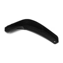 Front Rear Car Mudguards Splash Fender For AUDI A3 4-Door Saloon/Sedan 2013-2016