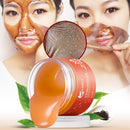 Higo Blackhead Acne Deep Cleansing And Tearing Mask