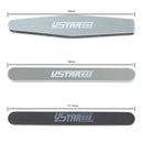 USTAR UA1605 5 in 1 Abrasive Stick Set Grinding Tools Set Polishing Sticks for Model Kit