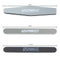 USTAR UA1605 5 in 1 Abrasive Stick Set Grinding Tools Set Polishing Sticks for Model Kit