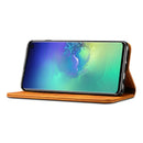 Bakeey Magnetic Flip Protective Case For Samsung Galaxy S10 6.1 Inch Wallet Card Slot Kicktand Cover
