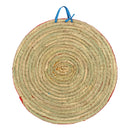 55cm Single Layer Grass Archery Target Shooting Hunt Practice Outdoor Accessory