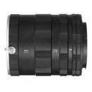 NEWYI NY-78 Macro Extension Lens Adapter Tube Ring for Fujifilm Finepix X-Pro1 E1 FX Mount Camera