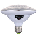 220V 22LED Solar Power Remote Camping Light Lantern Outdoor Yard Emergency Lamp