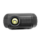 HAIYU H1 2.0 Inch 4800mAh Flashlight FM MP3 Power Bank Dual SIM Long Standby Mini Feature Phone