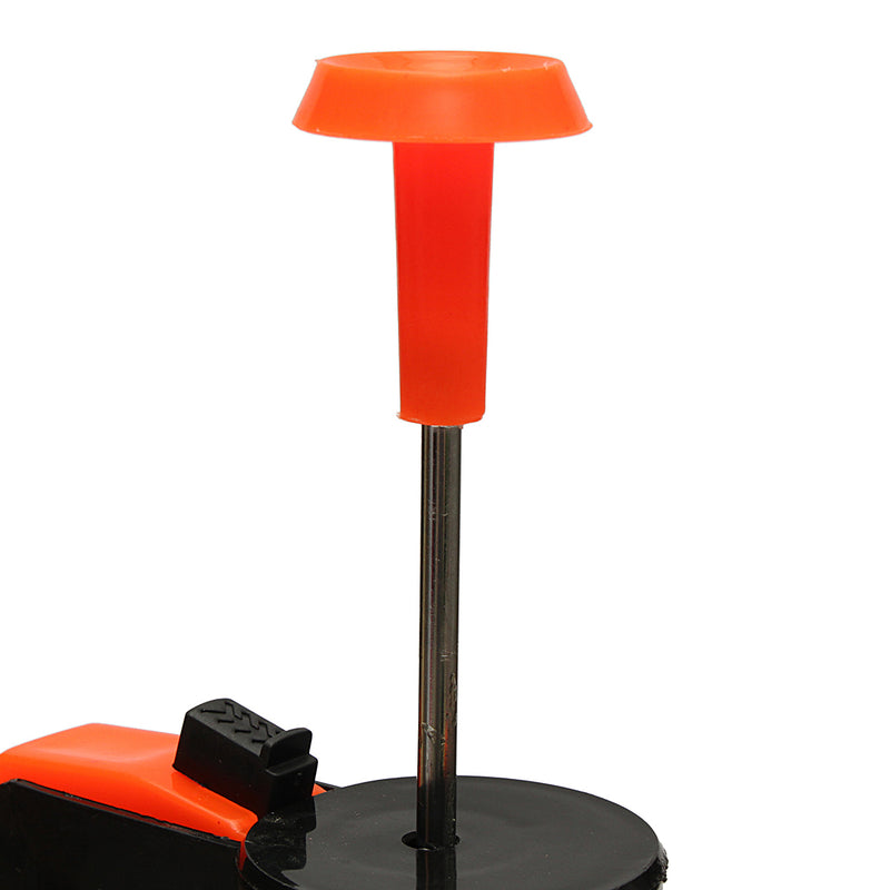 3L High Pressure Water Sprayer Chemical Spray Garden Pump Weeds Killer Tool