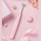 U-type 3D Electric Toothbrush Intelligent Induction Charging Electric Toothbrush Adult Electric Brush Head