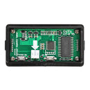 GY-6H 12V 24V 36V 48V Lead Acid Battery 2-15S Lithium Battery Capacity Indicator Digital Voltmeter