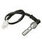 M10 X 1.25mm Motorcycle Hydraulic Double Banjo Bolt Brake Pressure Light Switch