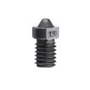 5pcs 1.75mm 1.5mm V6 Hardened Steel Nozzle For J-Head Hotend Extruder 3D Printer Part