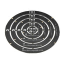 Duinopeak 61 Bit WS2812 5050 RGB LED Intelligent Full Color Ring Development Board