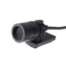 Car DVD Microphone Hands Free Clip 3.5mm Mini Studio Speech Microphone