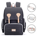 Waterproof Large Capacity Mummy Bag Outdoor Traveling Camping Backpack Handbag Storage Bag