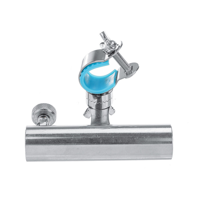 Stainless Steel Fishing Chair Accessories Pole Rack Tool