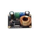 40W UV LED Light Source Lamp Panel + 30W V1.0 LED Boost Driver Board For SLA DLP DIY 3D Printer Part