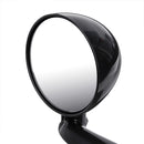 360 Adjustable Universal Blind Spot Blindspot Towing Reversing Driving Car Mirror