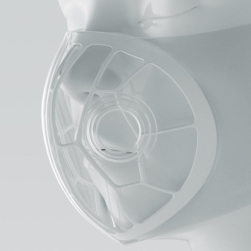 Smartmi 3PCS/Set Air Face Mask Children Anti-Pollution Anti-haze Dustproof Face Mask Outdoor Cycling Sport Breathable Mask From Xiaomi Youpin