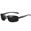 Polarized Sunglasses Anti-Glare Lens TAC Men Women Driving Night Vision Glasse
