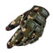 1Pair FREE SOLIDER Tactical Glove Riding Gloves Full Finger Slip Resistant Gloves For Cycling Camping Hunting