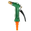 Metal Hose Nozzle High Pressure Water Spray Gun Sprayer Garden Auto Car Washing