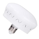 AC85-265V E27 16W Touch Dimming LED Bulb UFO Lamp Emergency Camping Ceiling Light With USB Connector Charging