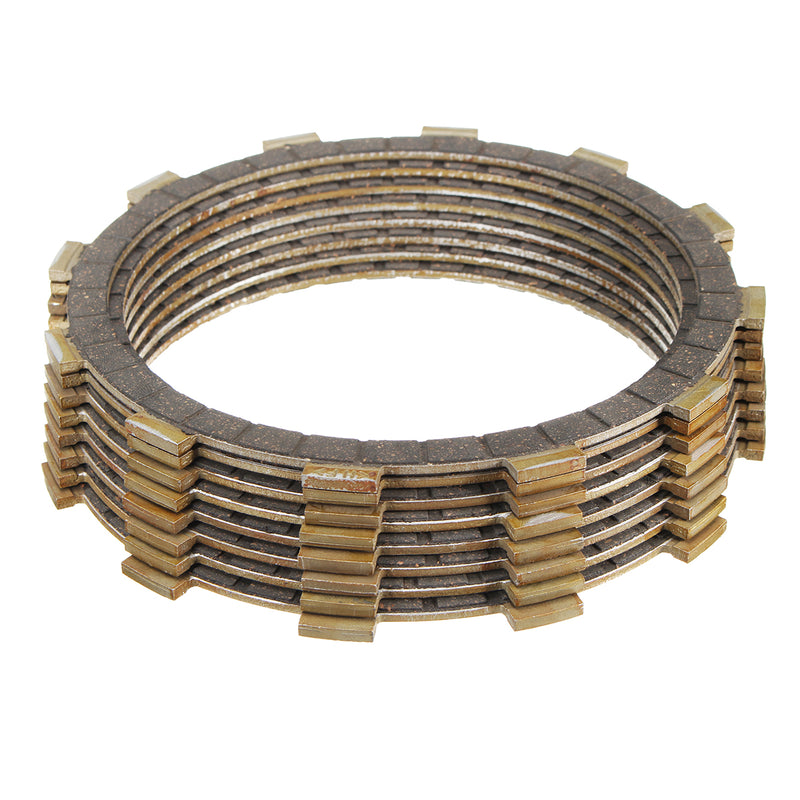 Clutch Kit With Heavy Duty Springs Plates Fit Honda TRX 450 R TRX450 2004-2009