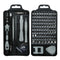 110 in 1 Magnetic Srew Driver Multi-function Precision Screwdriver Set Repair Tool for Digital Products Computer PC Phone Glasses