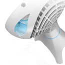 USB Mini Air Conditioner Portable Cooler Fan For Cooling Camping Home Office