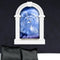 PAG 3D Large Removable Wallpaper clock Creative Wall Sticker Home Decoration