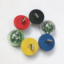 Bakeey 4W 4 Mode Mini Laser LED Disco Ball lights Stage Lighting USB Interface Party Sound Control Atmostphere Light