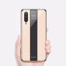 Bakeey Luxury Plating Anti-scratch Tempered Glass Protective Case for Xiaomi Mi 9 / Xiaomi Mi9 Transparent Edition