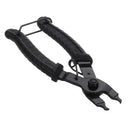 Open Close Chain Magic Buckle Repair Removal Tool Master Link Plier Bike Bicycle