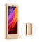 Bakeey Flip Full Smart Window Magnetic PU Leather Protective Case For Xiaomi Redmi 5 Plus