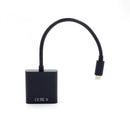 Type C USB Cable 3.1 Male to HD Female 1080P Adapter For Tablet Laptop