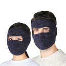 Motorcycle Scooter Riding Full Face Scarf Mask Windproof 360 Protection Ear Guard