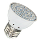 E27 5W LED Grow Light Planting Flower Lamp Bulb Full Spectrum Hydroponic