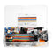 Electronic Components Junior Starter Kits For  With Plastic Box Package