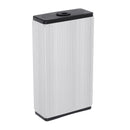 3 IN 1 Clip On Small Personal Fan Stepless Speed Portable Home Office Table Desk